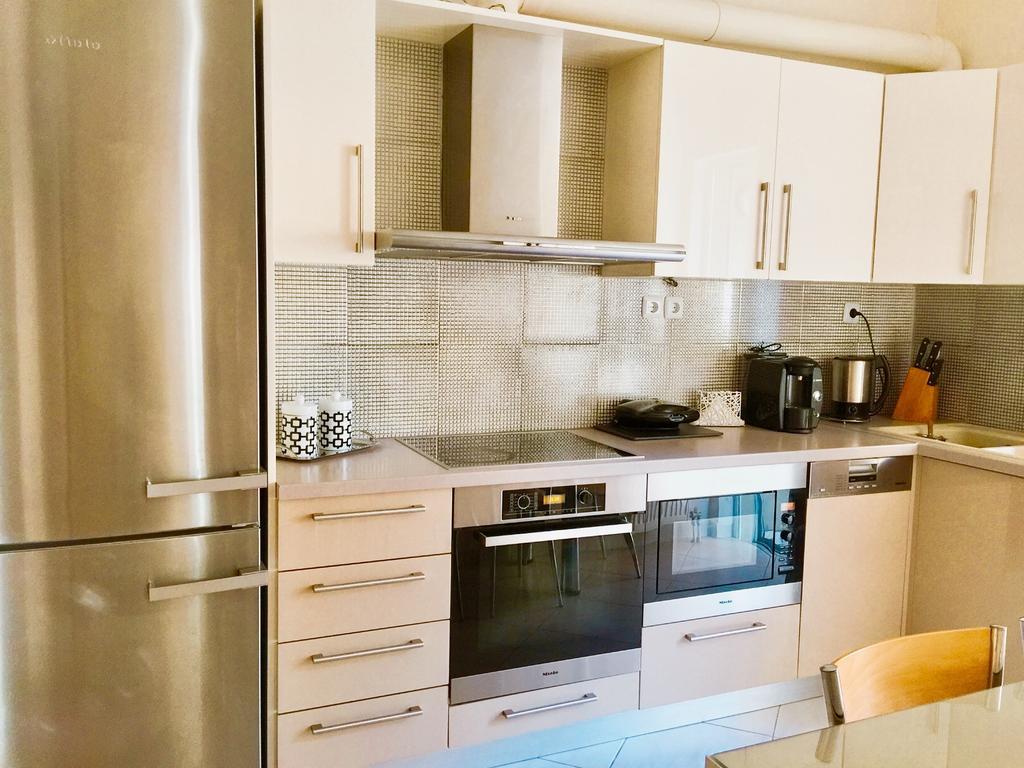 Athens Apartment Exteriör bild
